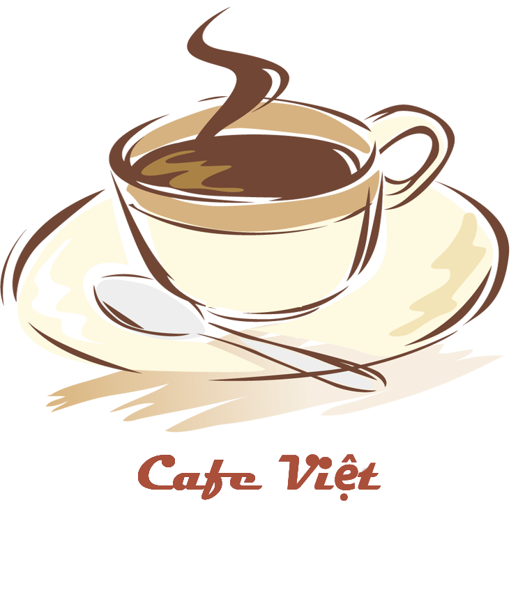 Logo-Cà Phê Việt
